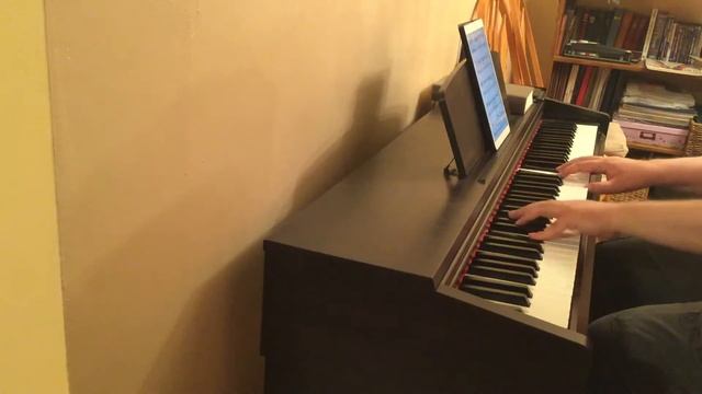 MacDowell: Woodland Sketches, Op. 51, 8. A Deserted Farm смотреть онлайн