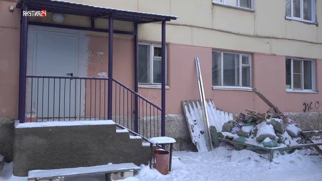 Ремонт помещения для общества инвалидов смотреть онлайн