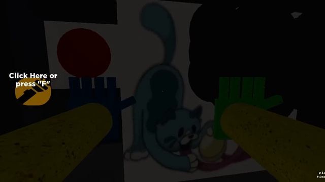 How to Escape Poppy Playtime Chapter 2 Fly in a Web [Full Game] in Roblox.?! смотреть онлайн