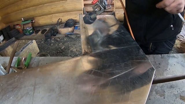 #roofsquad - Как Сделать Надежное Примыкание На Кровле смотреть онлайн