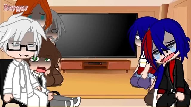 PART 6 || ADULTS reacts to “?Adrien is in rage. ??” || Lila’s mom acts like her. || [MLB] || AU✨ смотреть онлайн
