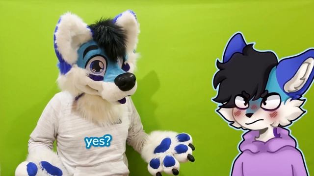 Minecraft Frost Fox is a Furry ? смотреть онлайн