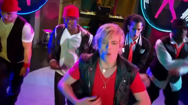 Illusion - Music Video - Austin & Ally - Disney Channel Official смотреть онлайн