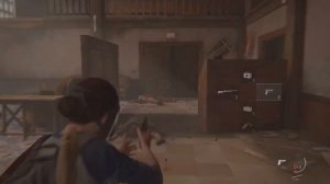 (PS5) THE LAST OF US IS JUST PURE PERFECTION... _ Ultra Realistic Graphics Gameplay