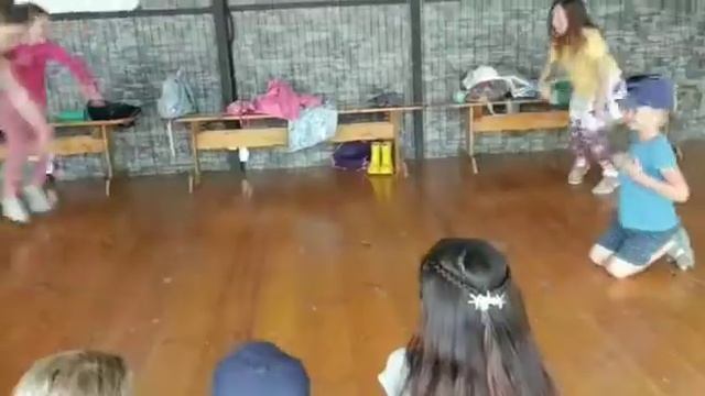 Игра ?"КРОКОДИЛ"?Театр. Дети. Праздник. Радость детям. Как играть с детьми? смотреть онлайн