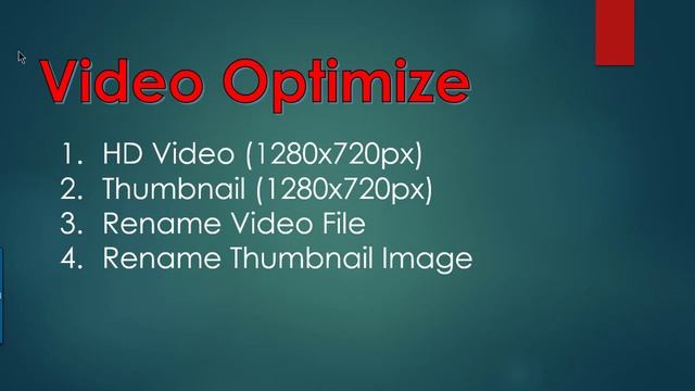 Youtube Video SEO Optimization Tips in Hindi (2020) смотреть онлайн