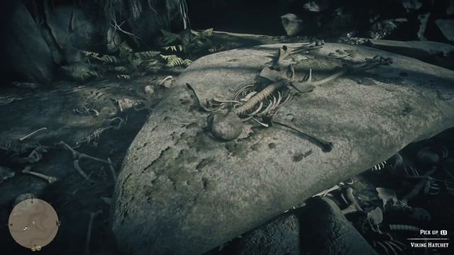 Red Dead Redemption 2 | 15 Secret Items and Unique Gear смотреть онлайн