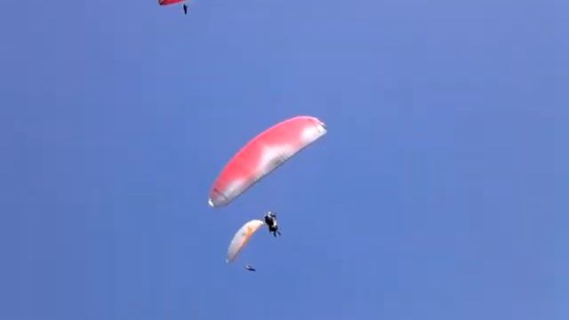 Парапланеризм Ром2 смотреть онлайн