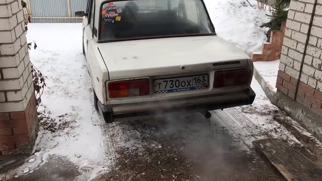 Боевая классика// оживляем пятерку// проблема генератора