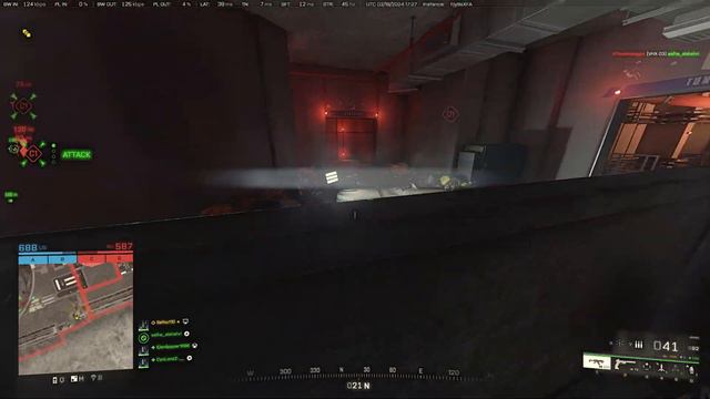 123 Kills with AM40 THE NEW META in Battlefield 2042... 🔥 смотреть онлайн