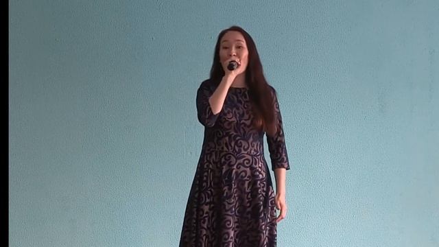 Каипкулова Айгуль "Сирень" Кармаскалы смотреть онлайн