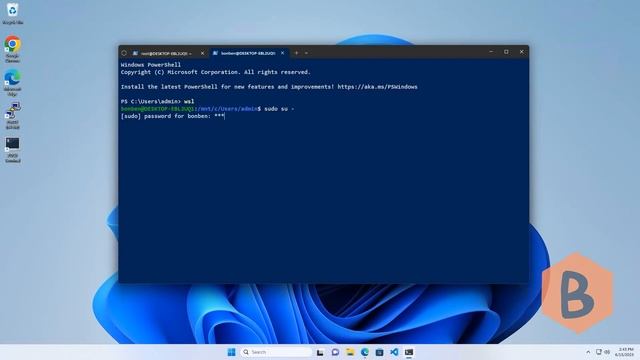 How to Install Alpine Linux in WSL in Windows | Run Alpine Linux on Windows WSL смотреть онлайн