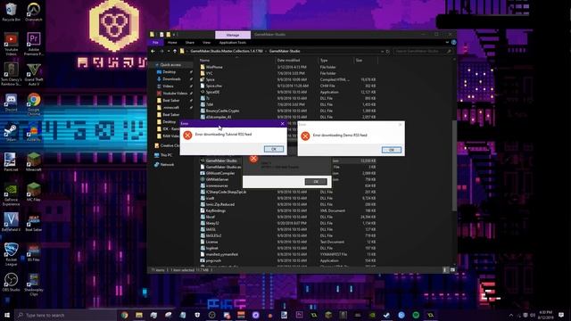 How To Get Game Maker Studio 1.4 After It Got Removed (READ PINNED COMMENT) смотреть онлайн