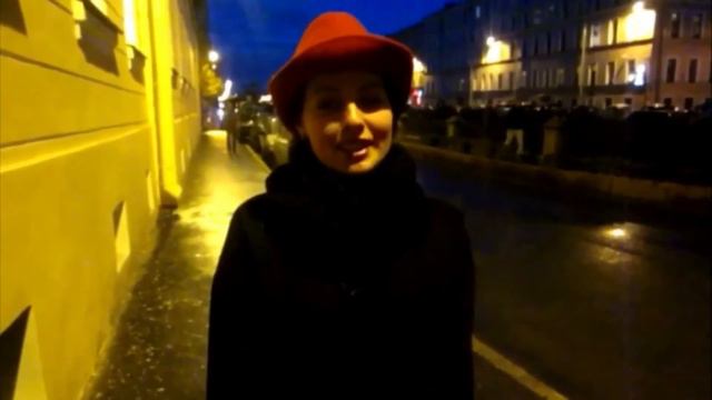 Рубрика Вокалисты о себе Дарья Арсененкова смотреть онлайн