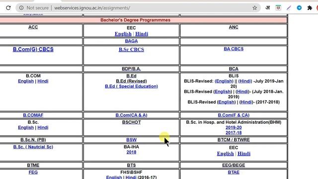 Do You Know About it | IGNOU Student Login Portal All Services Assignment, ID Card, Admission смотреть онлайн