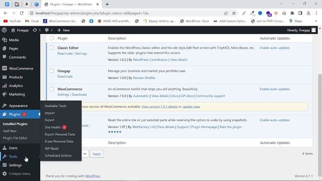 How to Reset Your WordPress Website Completely смотреть онлайн
