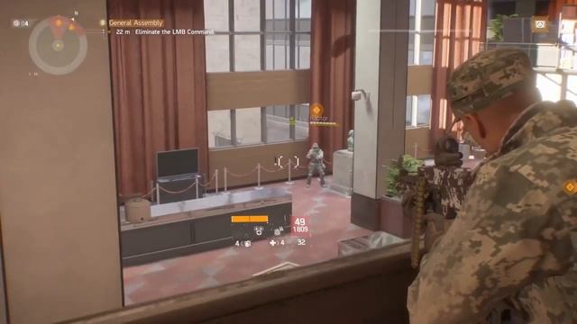 T.C. Division 1 (Turtle Bay) Walkthrough Part 12 смотреть онлайн
