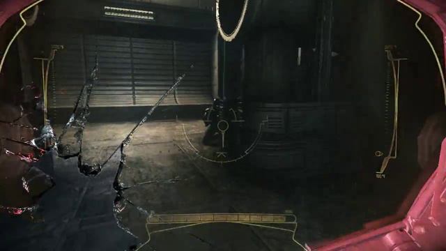 Прохождение The Chronicles of Riddick: Assault on Dark Athena (Часть 6) смотреть онлайн