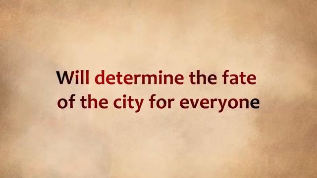 City of the Shroud - Official Trailer 2018 смотреть онлайн