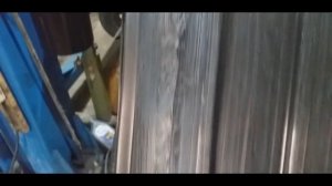 Серьезный Ремонт Безнадежной Нарты Волокуши для снегохода Своими руками