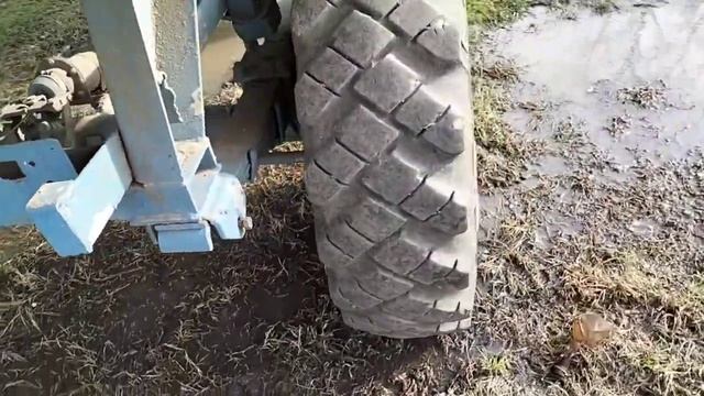 Прицеп самосвальный Зиловский ГКБ 8350 экспресс-обзор от Михаила Рудеева смотреть онлайн