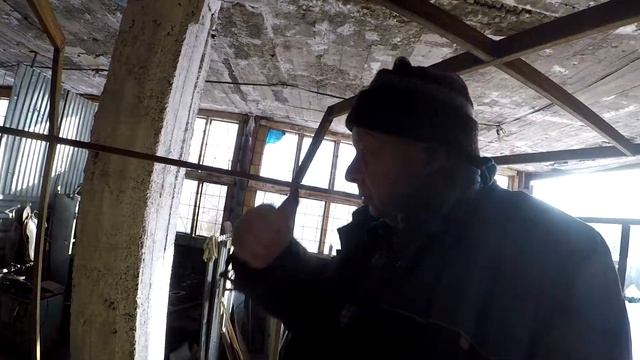 Телега от Борисыча