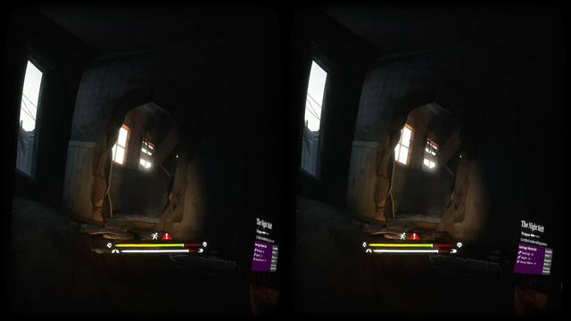 The Walking Dead: Saints & Sinners Walkthrough Day 9 [3D/2D VR120°] [No Commentary] смотреть онлайн