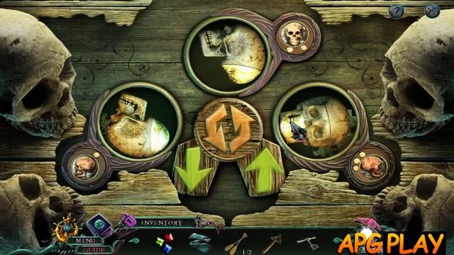Sea of Lies: Mutiny of the Heart - Walkthrough #4 | Betrayal смотреть онлайн