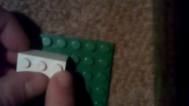 Как сделать кухонный стол из Лего смотреть онлайн