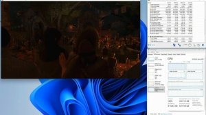 08 GAMING Tesla K80  Shadow of the Tomb Raider v1 0 max  graphics