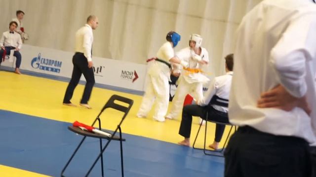 Сатдиков Сахил