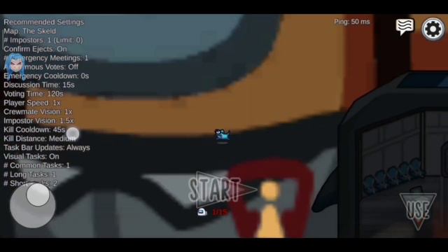 Among Us Mod Menu Latest Version v2021.6.30 | TOP 5 Mod Menu for android/mobile смотреть онлайн