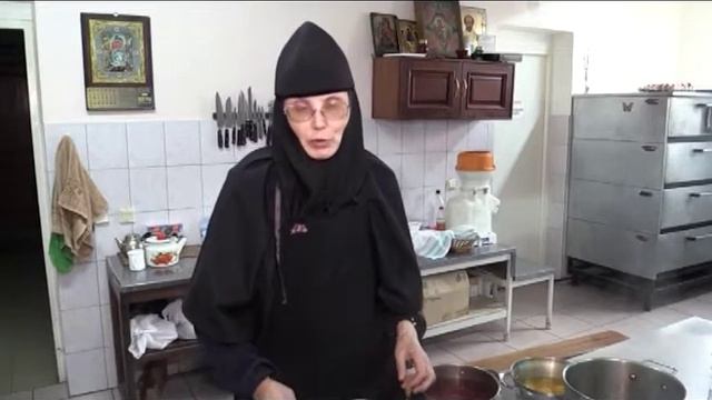 МОНАСТЫРЬ КУЛИЧИ смотреть онлайн