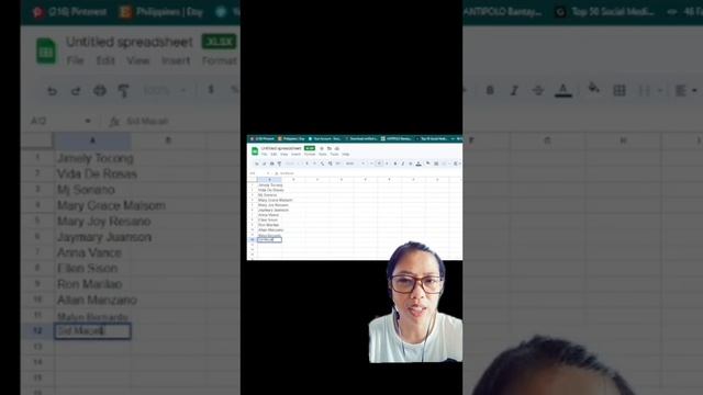 How to create Bulk Certificate in Canva ❤️?? смотреть онлайн