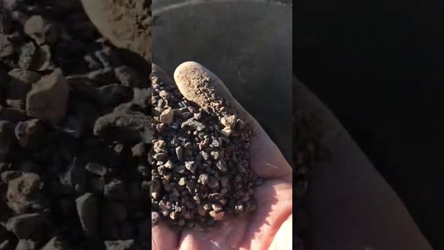 Измельчение керамзита до фракции 5..10 на щековой дробилке с плоскими плитами. смотреть онлайн