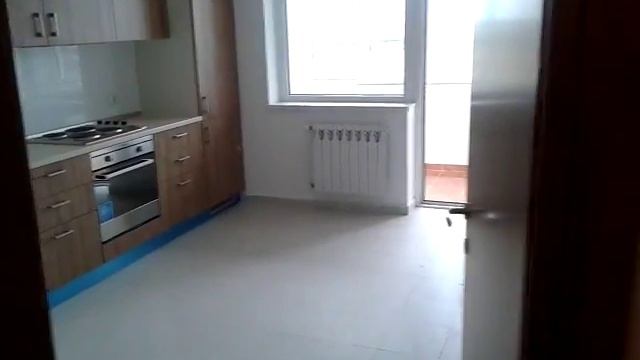 ЖК Саранда 1 комнатная 43,99 м2 в Нур-Султане (Астане) смотреть онлайн