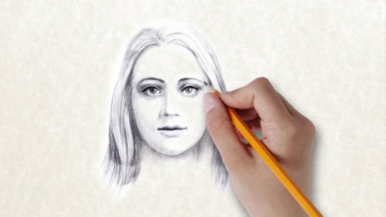 Скрайбинг как вид эффективной рекламы. Видео инфографика. смотреть онлайн