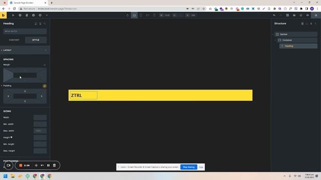 How to work with Bricks Grid Layout - Tutorial - WordPress смотреть онлайн