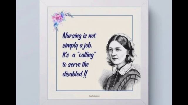 Florence Nightingale story.. смотреть онлайн