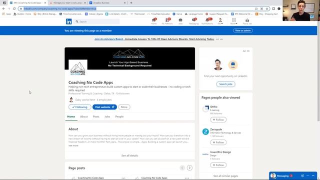 What Can You Build With No Code? (Platforms, Examples, Limitations) смотреть онлайн