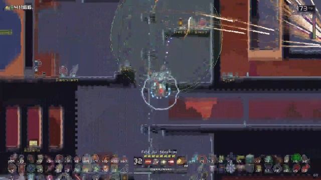 Risk of Rain OP Rockets смотреть онлайн