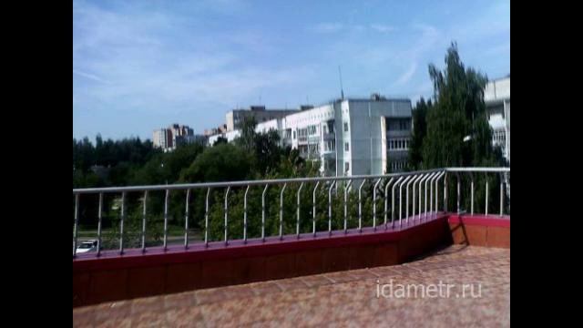 Офисные площади - 47 кв.м. и 48 кв.м, парковка... смотреть онлайн