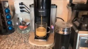 как работает капсульная кофеварка