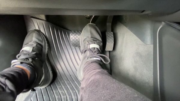 Learn How to Drive Class 101 (First Driving Lesson)