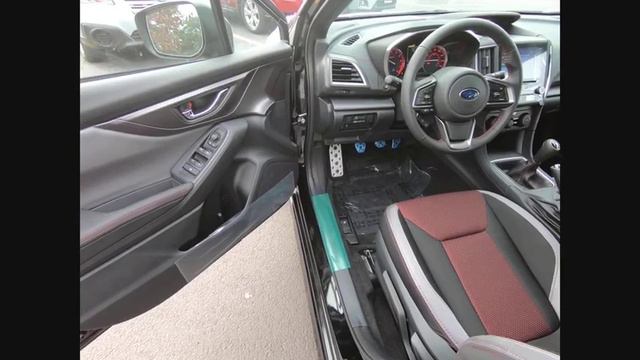 2020 Subaru Impreza Skokie IL 23335 смотреть онлайн
