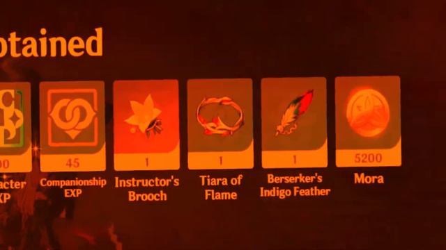 Genshin Impact 101 : Fast N Easy Boss Farm Guide смотреть онлайн