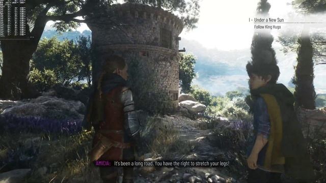 A Plague Tale Requiem - Native 4K vs DLSS 2 Quality vs DLSS 3 Quality - NVIDIA GeForce RTX 4090 смотреть онлайн