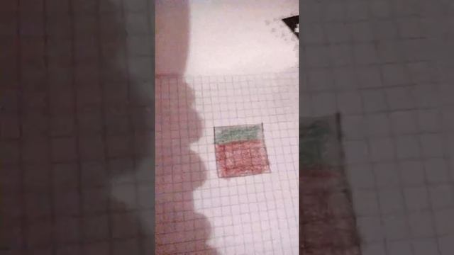 Как рисовать иконку майнкрафт смотреть онлайн