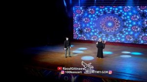 04 Рамадан Багамаев и Роза Гамидова – «Запретная любовь».mp4