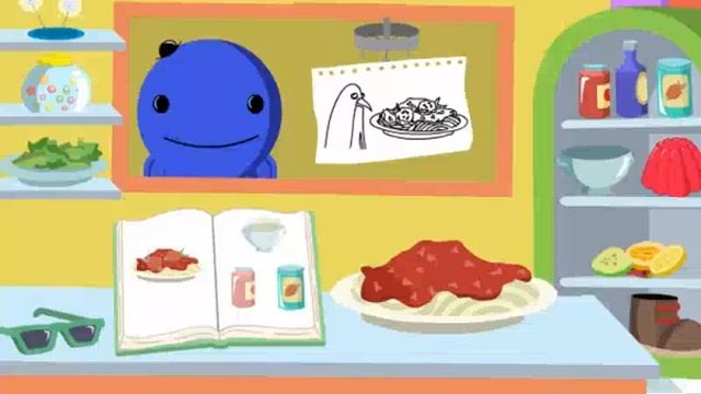 Oswald: Oswald's Specials for the Day (2001) Gameplay смотреть онлайн